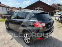 2012 Ford Kuga
