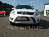 2012 Ford Kuga