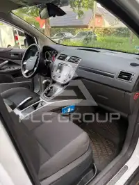 2012 Ford Kuga