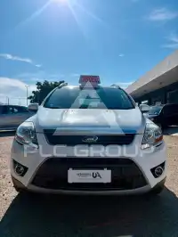 2012 Ford Kuga