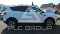 2012 Ford Kuga