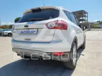2012 Ford Kuga