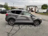 2012 Ford Kuga