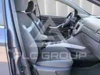 2012 Ford Kuga