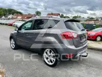 2012 Ford Kuga