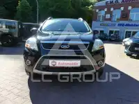 2012 Ford Kuga