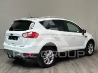 2012 Ford Kuga