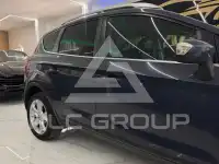 2012 Ford Kuga