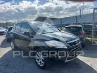 2012 Ford Kuga