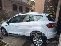 2012 Ford Kuga
