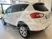 2012 Ford Kuga