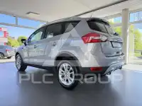 2012 Ford Kuga