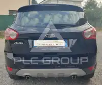 2012 Ford Kuga