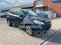 2012 Ford Kuga