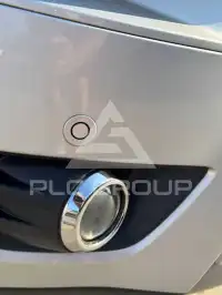 2012 Ford Kuga