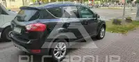 2012 Ford Kuga