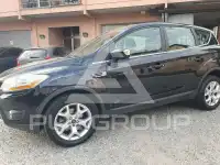 2012 Ford Kuga