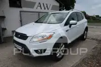 2012 Ford Kuga