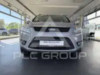 2012 Ford Kuga