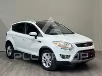 2012 Ford Kuga