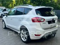2012 Ford Kuga