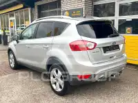 2012 Ford Kuga