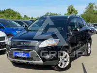 2012 Ford Kuga