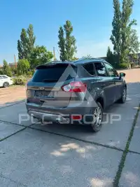 2012 Ford Kuga