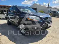 2012 Ford Kuga