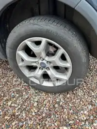 2012 Ford Kuga