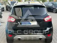 2012 Ford Kuga