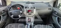 2012 Ford Kuga
