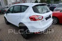 2012 Ford Kuga