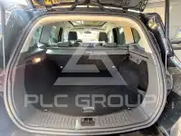 2012 Ford Kuga
