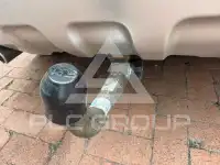 2012 Ford Kuga