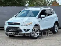 2012 Ford Kuga