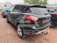 2012 Ford Kuga