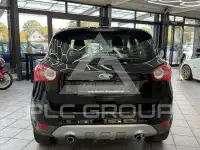 2012 Ford Kuga