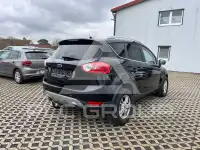 2012 Ford Kuga