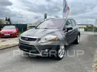 2012 Ford Kuga