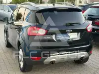 2012 Ford Kuga