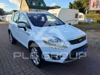 2012 Ford Kuga