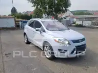 2012 Ford Kuga