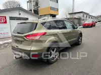 2012 Ford Kuga