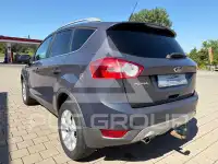 2012 Ford Kuga