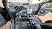 2012 Ford Kuga