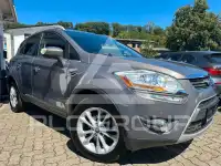 2020 Ford Kuga