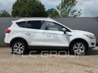2012 Ford Kuga