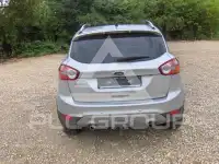 2012 Ford Kuga