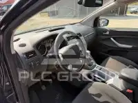 2012 Ford Kuga